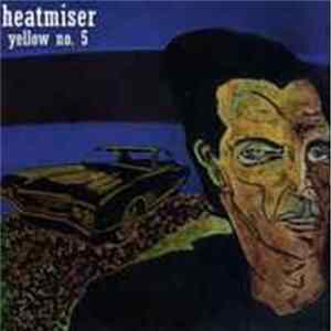 Heatmiser - Yellow No. 5 FLAC album