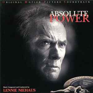 Lennie Niehaus - Absolute Power (Motion Picture Soundtrack) FLAC album