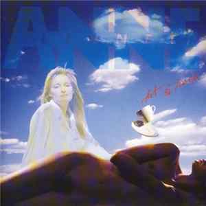 Anne Linnet - Det' Så Dansk FLAC album