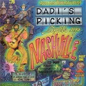 Marcel Dadi - Dadi In Nashville FLAC album