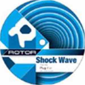 Shock Wave - Plug / Psych Up FLAC album