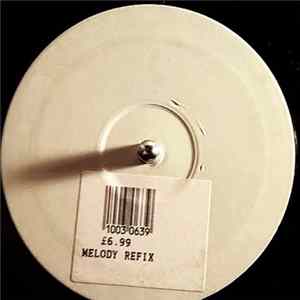 Kaos Souljaz - Melody Refix FLAC album
