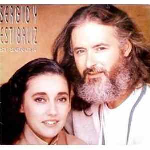 Sergio Y Estibaliz - Sí Señor FLAC album