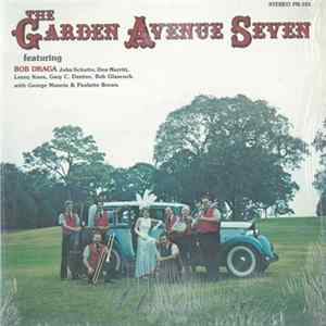 The Garden Avenue Seven - Classic Jazz FLAC album