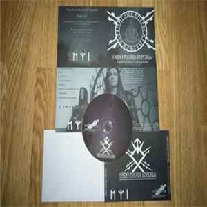 Ordo Nigris Imperia - Hyperborean Runic Vedic Spirituality FLAC album