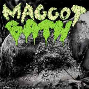 Maggot Bath - Maggot Bath FLAC album