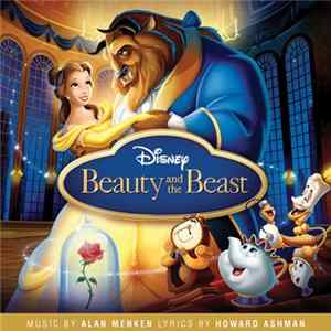 Alan Menken, Howard Ashman - Beauty And The Beast (Original Motion Picture Soundtrack) FLAC album