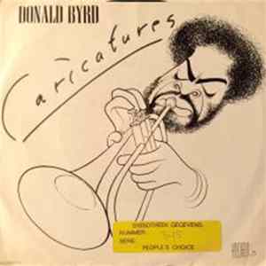 Donald Byrd - Dancing In The Street / Onward 'Til Morning FLAC album
