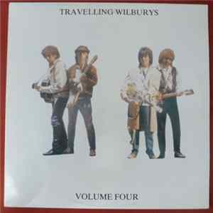 Traveling Wilburys - Volume Four FLAC album