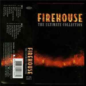 Firehouse - The Ultimate Collection FLAC album