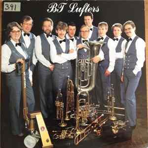 BT Lufters - BT Lufters FLAC album