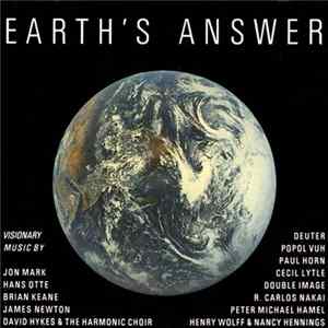 Various - Earth's Answer FLAC album
