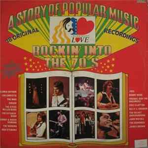 Various - All You Need Is Love: Rockin' Into The '70's FLAC album