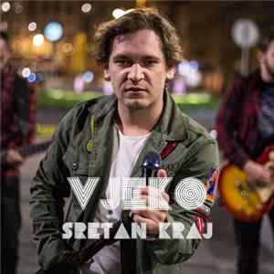 Vjeko - Sretan Kraj FLAC album
