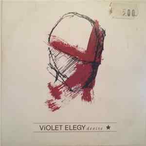 Violet Elegy - Desire FLAC album