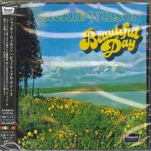 Jackie Wilson - Beautiful Day FLAC album
