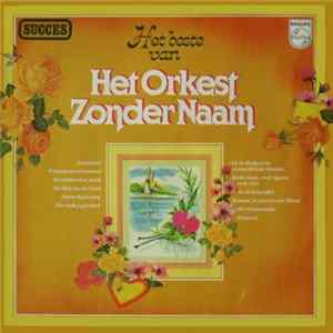 Orkest Zonder Naam - Het Beste Van FLAC album