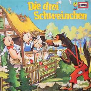 Heikedine Körting - Die Drei Schweinchen FLAC album