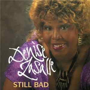 Denise LaSalle - Still Bad FLAC album