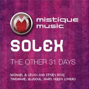 Solex - The Other 31 Days FLAC album