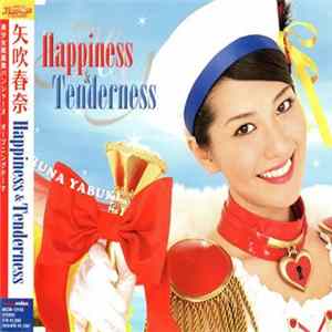 Yabuki Haruna - Happiness & Tenderness FLAC album