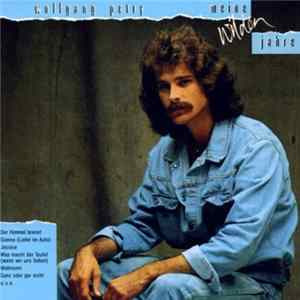 Wolfgang Petry - Meine Wilden Jahre FLAC album