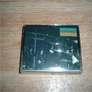 Steppenwolf - The Best Of Steppenwolf - Reborn To Be Wild FLAC album