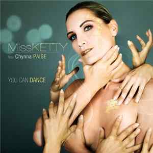 Miss Ketty Feat. Chynna Paige - You Can Dance FLAC album