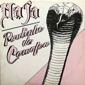 Paulinho de Camafeu - Naja FLAC album