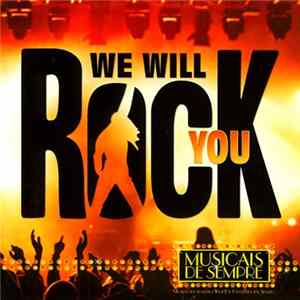West End Orchestra And Singers - We Will Rock You FLAC album