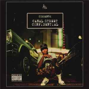 Curren$y - Canal Street Confidential FLAC album