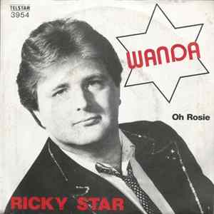 Ricky Star - Wanda FLAC album