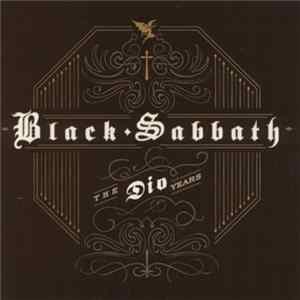 Black Sabbath - The Dio Years FLAC album