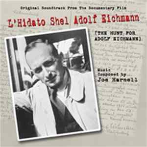Joe Harnell - L'Hidato Shel Adolf Eichmann (Original Soundtrack From The Documentary Film) FLAC album
