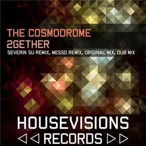 The Cosmodrome - 2gether FLAC album