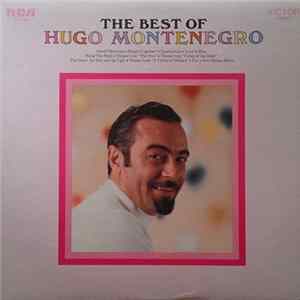 Hugo Montenegro, His Orchestra And Chorus - The Best Of Hugo Montenegro FLAC album