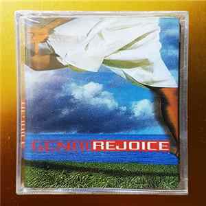 Genai - Rejoice FLAC album