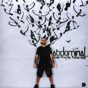 Abdominal - Escape From The Pigeon Hole FLAC album
