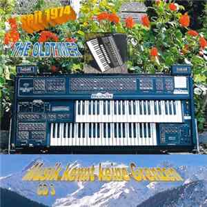 The Oldtimer - Musik Kennt Keine Grenzen CD 3 FLAC album