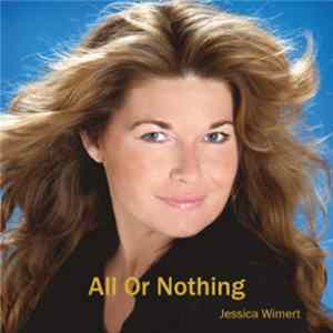 Jessica Wimert - All Or Nothing FLAC album
