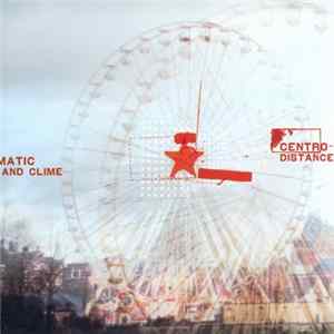 Centro-Matic - Distance And Clime FLAC album