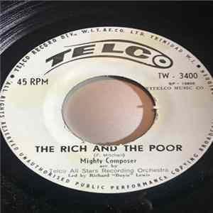 Mighty Composer - The Rich And The Poor / Recipe For Happy Living FLAC album