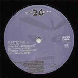Rhesus+ - Night Zone / Electrostatic FLAC album