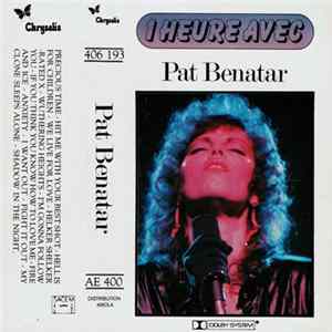 Pat Benatar - 1 Heure Avec FLAC album