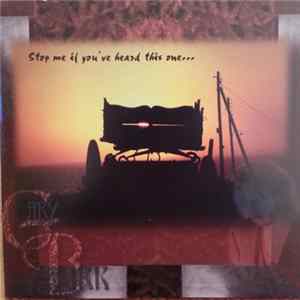 Gary Burr - Stop Me If You've Heard This One... FLAC album