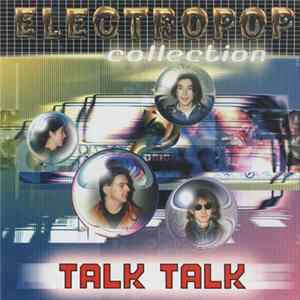 Talk Talk - Electropop Collection FLAC album
