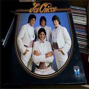 Los Chicos - Los Chicos FLAC album
