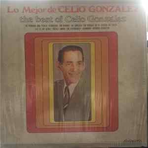 Celio González - Lo Mejor de Celio Gonzalez FLAC album