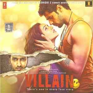 Various - Ek Villain (There's One In Every Love Story) FLAC album