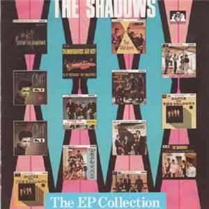 The Shadows - The EP Collection FLAC album